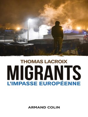 cover image of Migrants